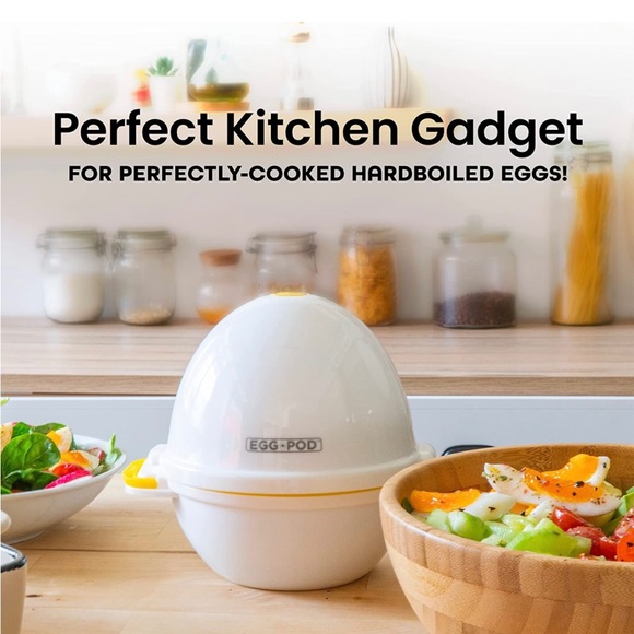 Egg Pod as seen on TV. Brand new. Never used. - Picture 3 of 6